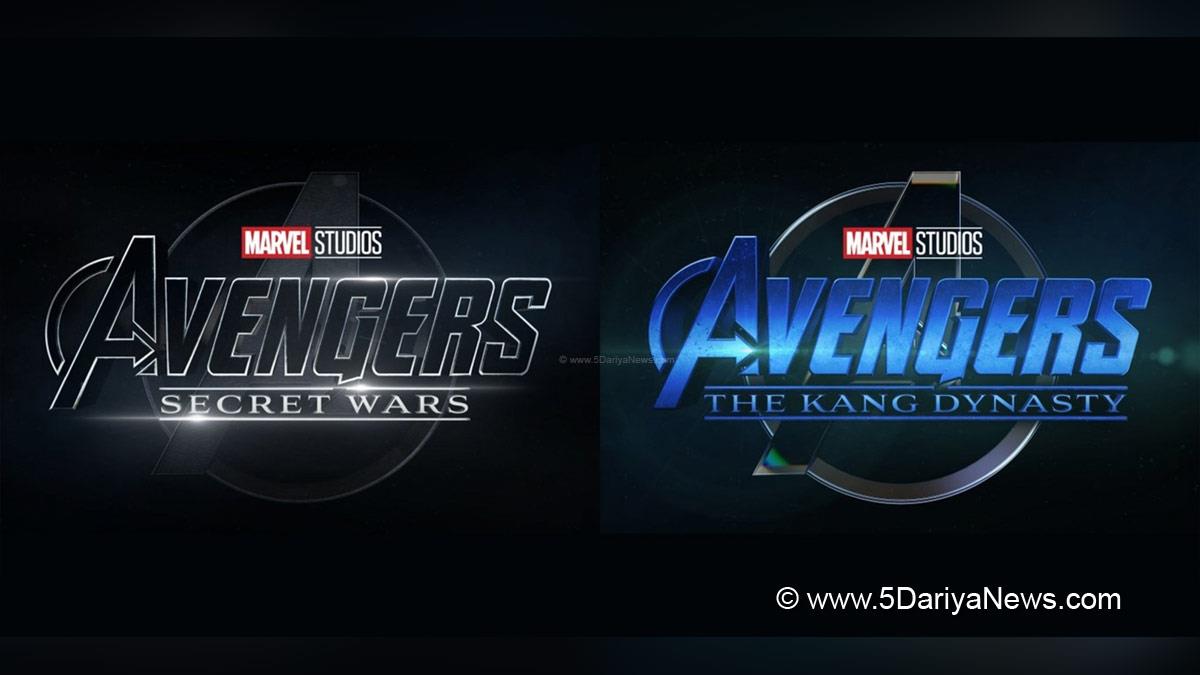 Hollywood, Los Angeles, Actor, Avengers, Avengers 2025, Marvel Studios, Marvel Phase 6
