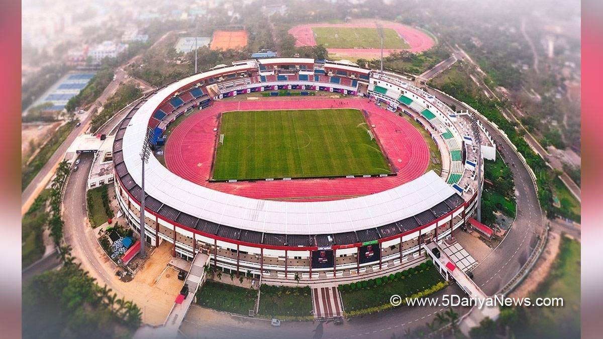 Sports News, Bhubaneswar Kalinga Stadium, Bhubaneswar, Kalinga Stadium, Odisha, Kalinga Stadium Odisha