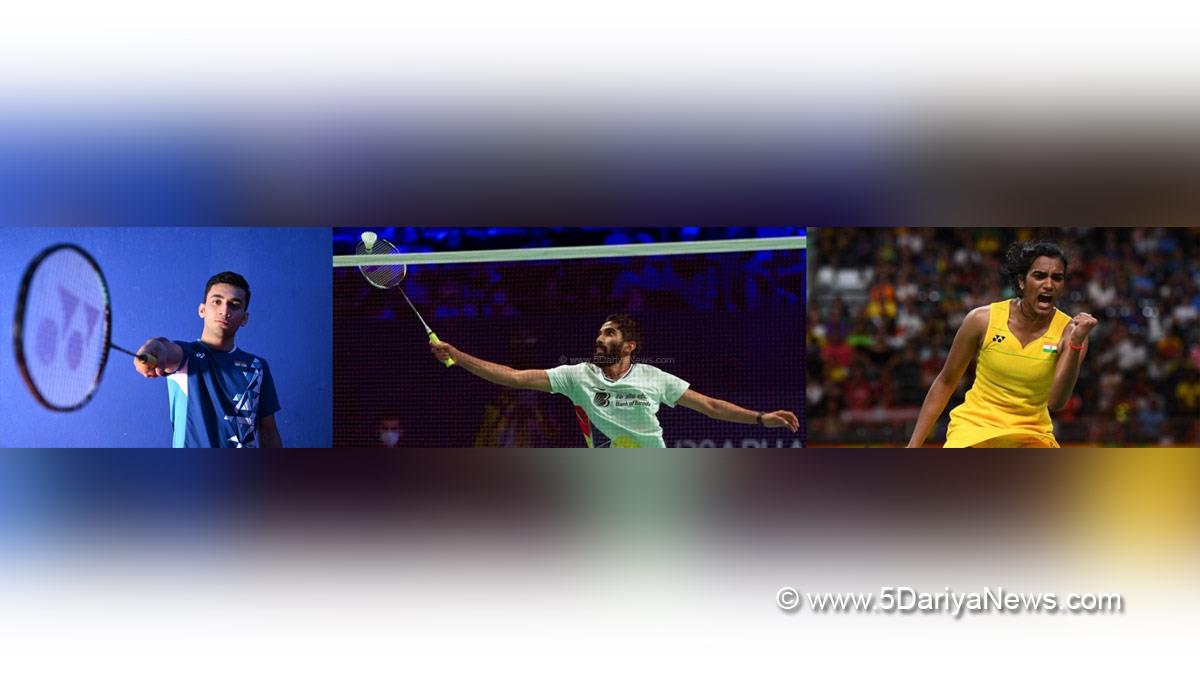PV Sindhu, Badminton, CWG, CWG 2022, Commonwealth Games, Commonwealth Games 2022, Commonwealth Games 2022 Theme, Commonwealth Games 202 Venue