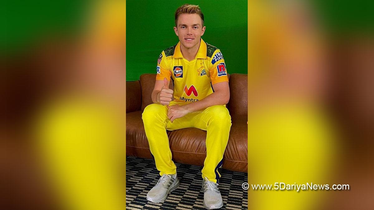 Sports News, Cricket, Sam Curran, Sam Curran News, Ben Stokes, England Cricket, Cricketer, All Rounder