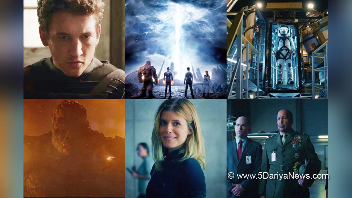 Hollywood, Los Angeles, Actor, Avengers, Avengers 2025, Marvel Studios, Marvel Phase 6, Guardians of the Galaxy Vol 3, Guardians of the Galaxy Vol 3 Trailer, Fantastic Four, Fantastic Four In Marvel Cinematic Universe