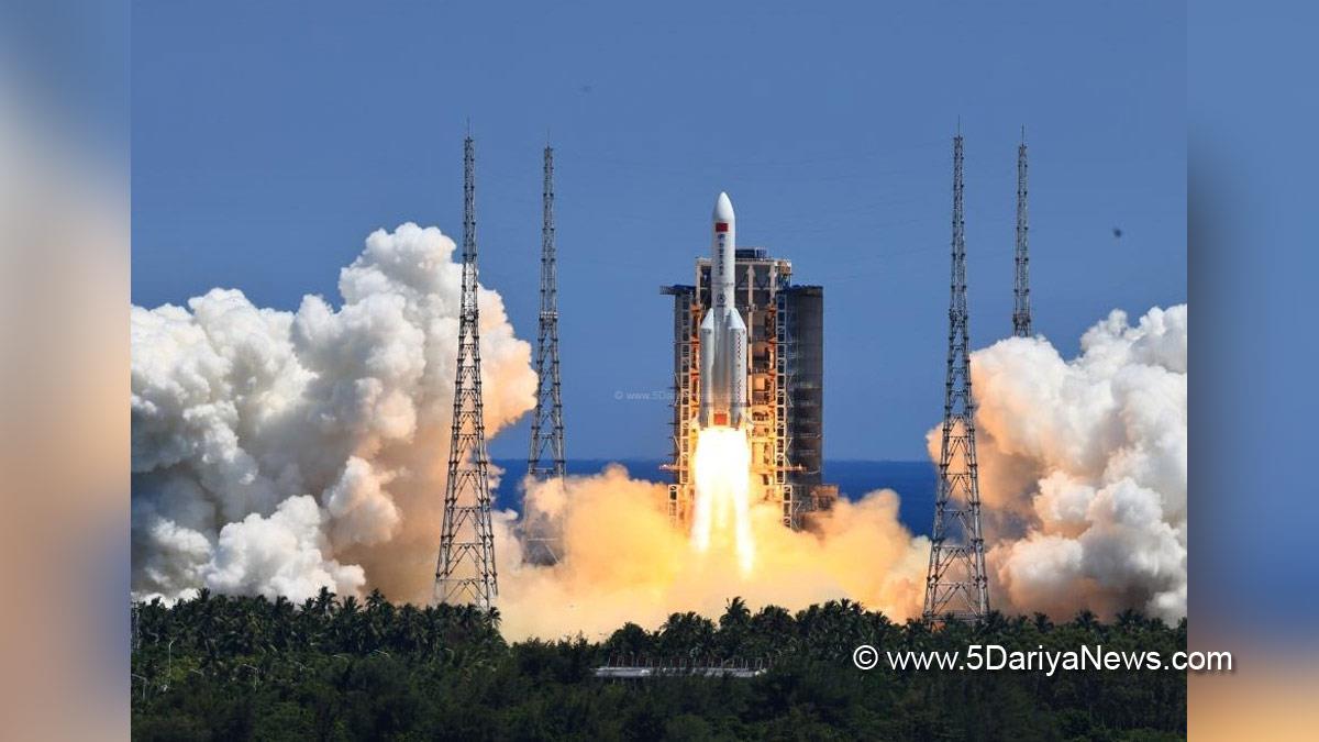 Khas Khabar, China, Beijing, International Space Station, Wentian, Wentian News, What Is Wentian, China Space Station