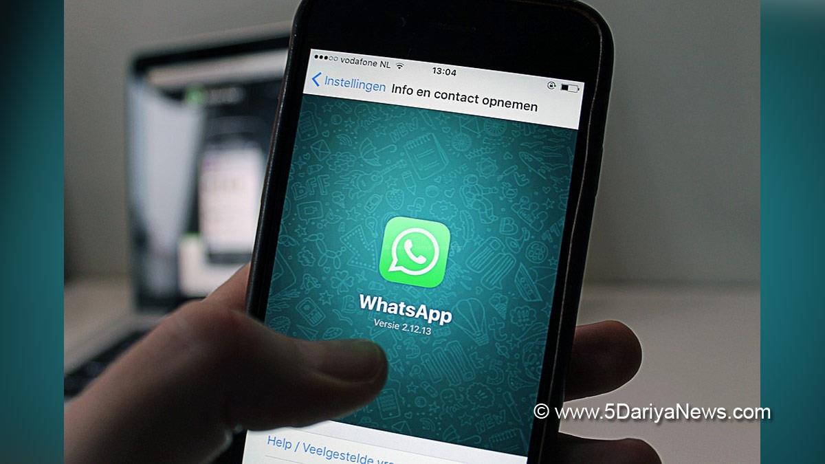 WhatsApp, San Francisco, WhatsApp Updates, Social Media, Meta