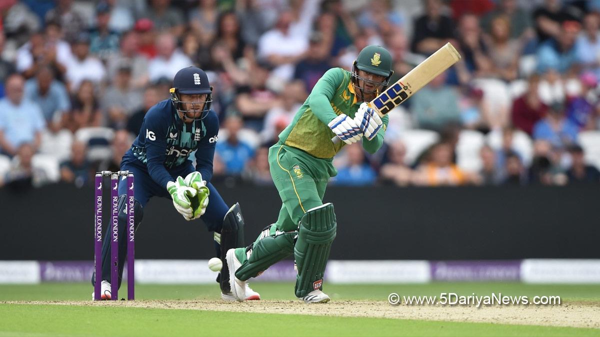 Sports News, Cricket, Cricketer, Player, Bowler, Batsman, SA Vs Eng, South Africa, England