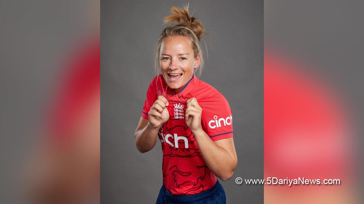 Sports News, Cricket, Cricketer, Player, Bowler, Batswoman, Danni Wyatt, Commonwealth Games, CWG, Commonwealth Games 2022, CWG 2022