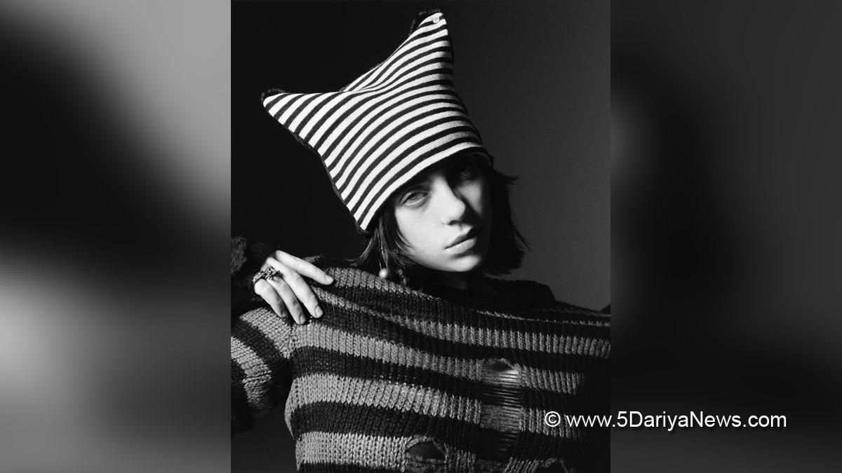 Music, Entertainment, Los Angeles, Singer, Song, Billie Eilish