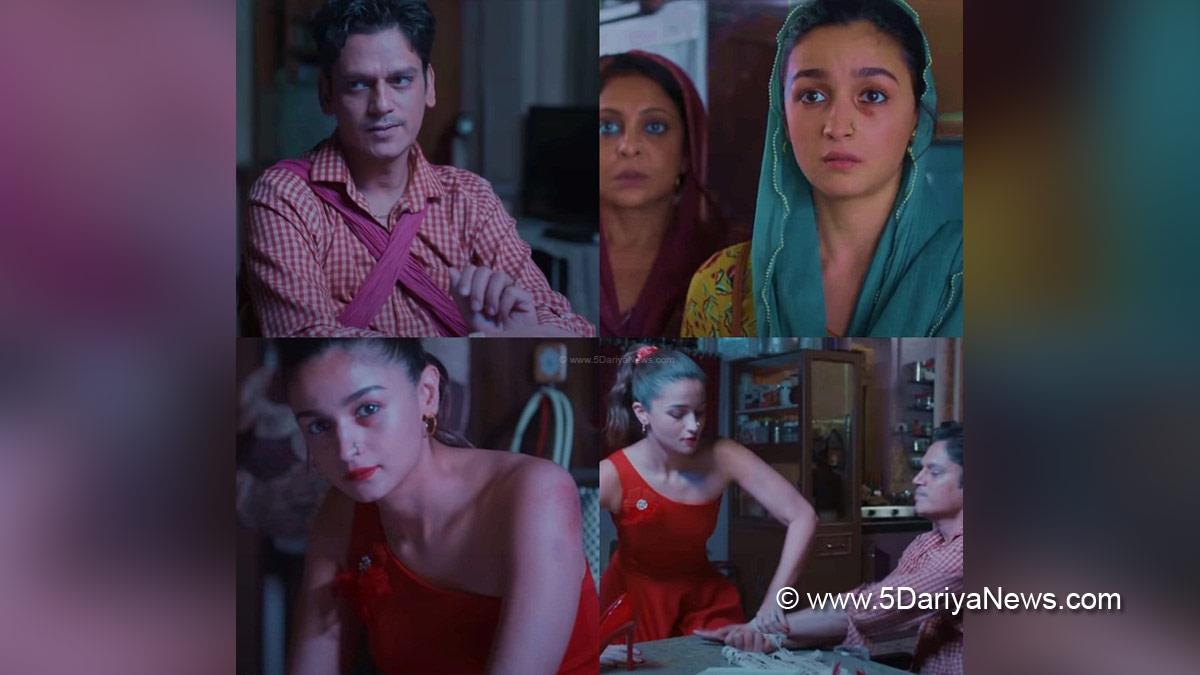 Alia Bhatt, Bollywood, Entertainment, Mumbai, Actress, Cinema, Hindi Films, Movie, Mumbai News, Heroine, Darlings