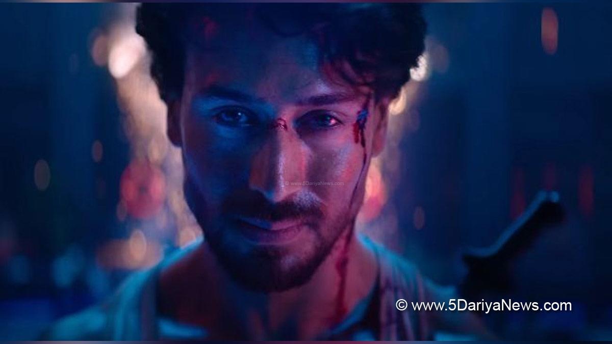 Tiger Shroff, Bollywood, Entertainment, Mumbai, Actor, Cinema, Hindi Films, Movie, Mumbai News, Screw Dheela
