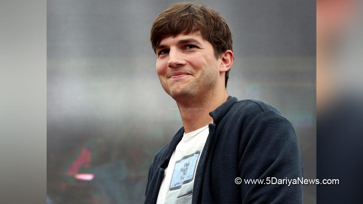 Hollywood, Los Angeles, Actress, Actor, Cinema, Movie, That 70s Show, That 90s Show, Ashton Kutcher