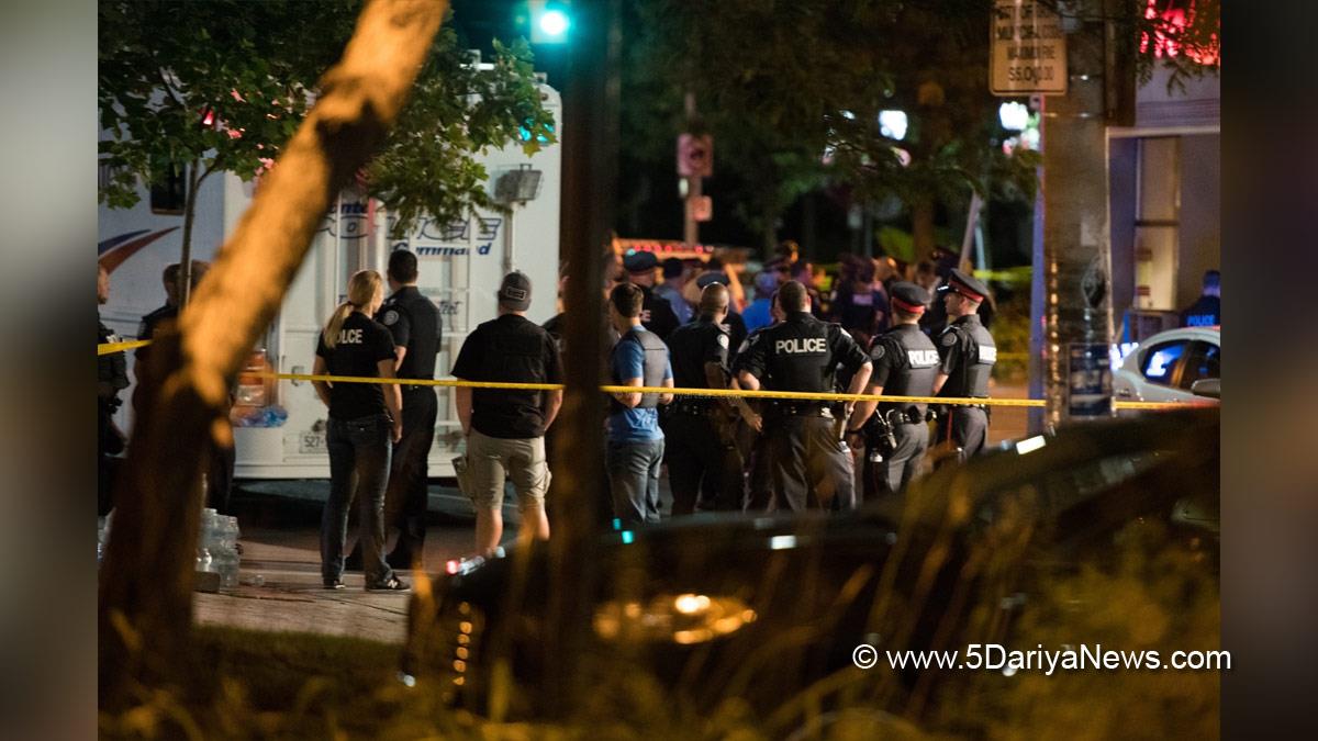 Crime News World, Crime News, Canada, Ottawa, Shooting, Royal Canadian Mounted Police