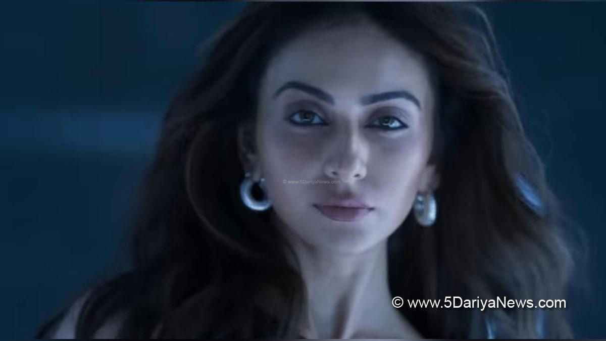 Rakul Preet Singh, Bollywood, Entertainment, Mumbai, Actress, Cinema, Hindi Films, Movie, Mumbai News, Heroine, Mashooka, Jackky Bhagnani