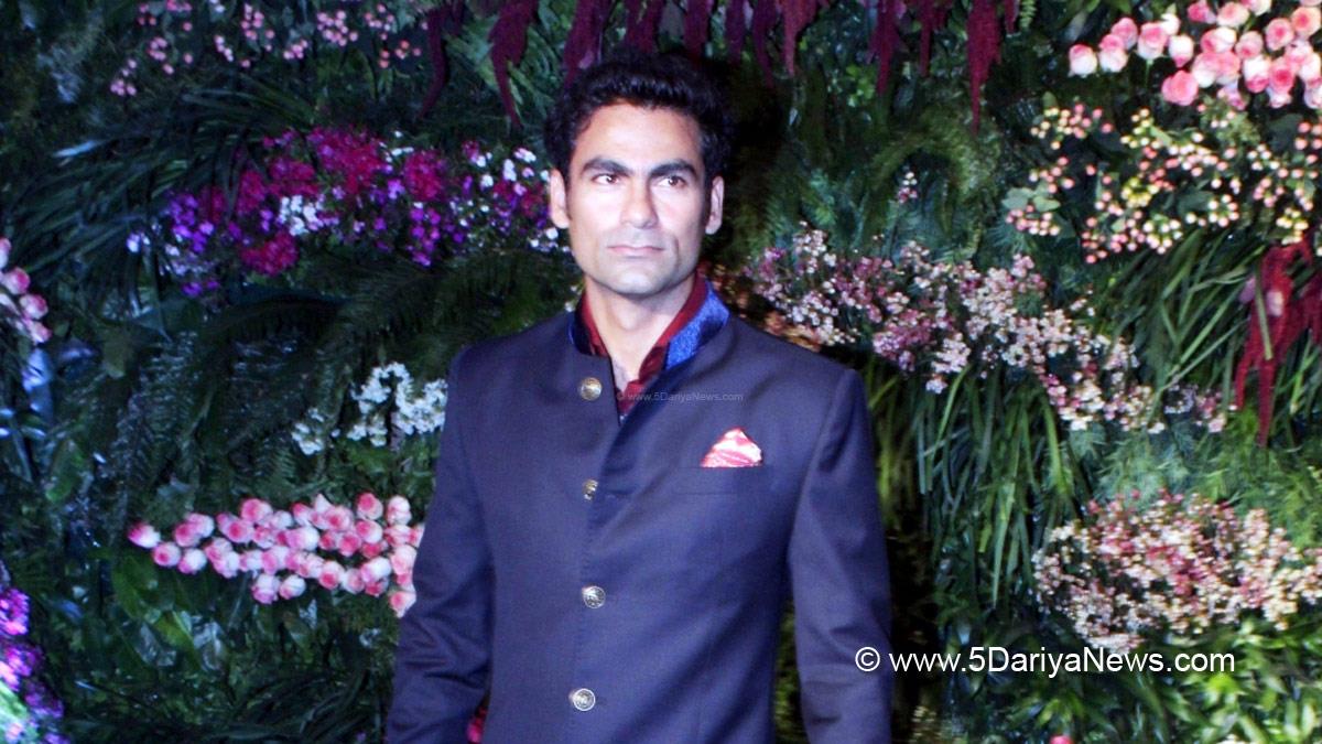 Sports News, Cricket, Cricketer, Player, Bowler, Batsman, Mohammad Kaif, RP Singh, Legends League Cricket, LLC, Legends League Cricket Season 2