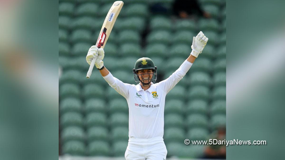Sports News, Cricket, Cricketer, Player, Bowler, Batswoman, South Africa Women, Marizanne Kapp, Commonwealth Games, CWG, Commonwealth Games 2022, CWG 2022