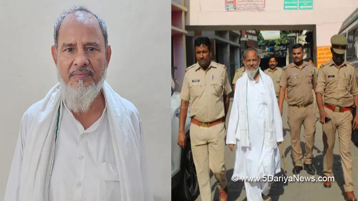 Kanpur Shiv Mandir Dispute, Kanpur Shiv Mandir News In Hindi, Kanpur Shiv Mandir Acquisition, Mukhtar Baba News, Who Is Mukhtar Baba, Mukhtar Baba Kanpur News, Mukhtar Baba Shiv Mandir