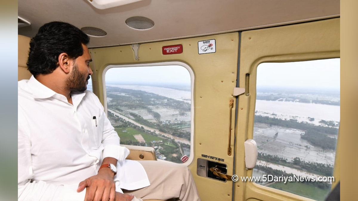 YS Jaganmohan Reddy, Y.S. Jagan Mohan Reddy, Yeduguri Sandinti Jaganmohan Reddy, Yuvajana Sramika Rythu Congress Party, YSRCP, Andhra Pradesh, Chief Minister of Andhra Pradesh