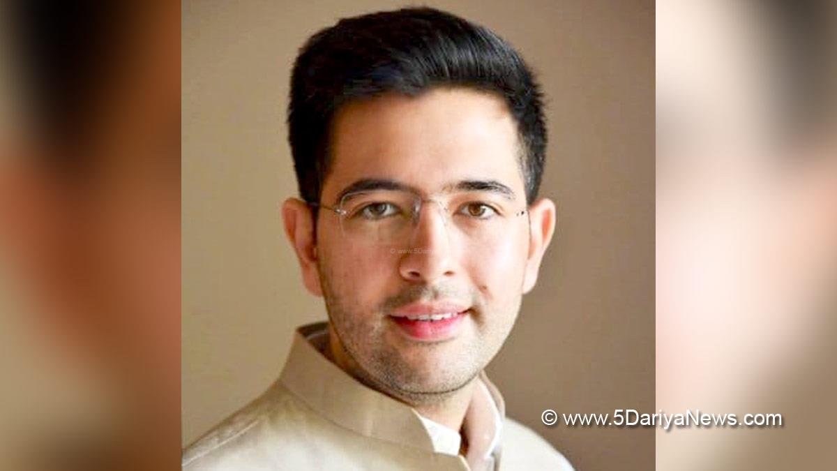 Raghav Chadha, Rajya Sabha Member, MP, AAP, Aam Aadmi Party, Aam Aadmi Party Punjab, AAP Punjab