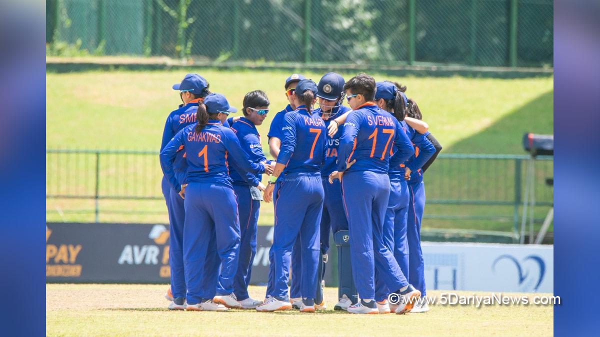 Sports News, Cricket, Cricketer, Player, Bowler, Batswoman, International Cricket Council, ICC, Womens World Cup, Womens World Cup 2025