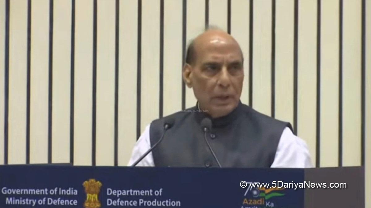 Rajnath Singh, Union Defence Minister, Defence Minister of India, BJP, Bharatiya Janata Party, Defence Acquisition Council, DAC