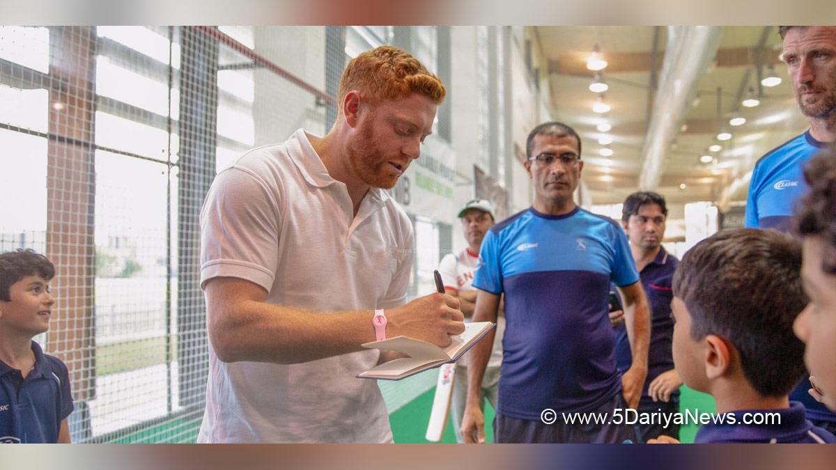 Sports News, Cricket, Cricketer, Player, Bowler, Batsman, Jonny Bairstow, Eng vs SA