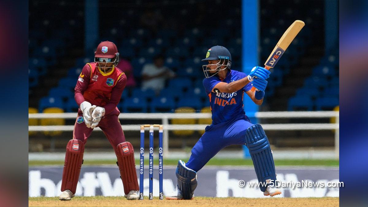 Sports News, Cricket, Cricketer, Player, Bowler, Batsman, Shreyas Iyer, Shikhar Dhawan, Rohit Sharma, Virat Kohli, ICC Mens ODI Rankings