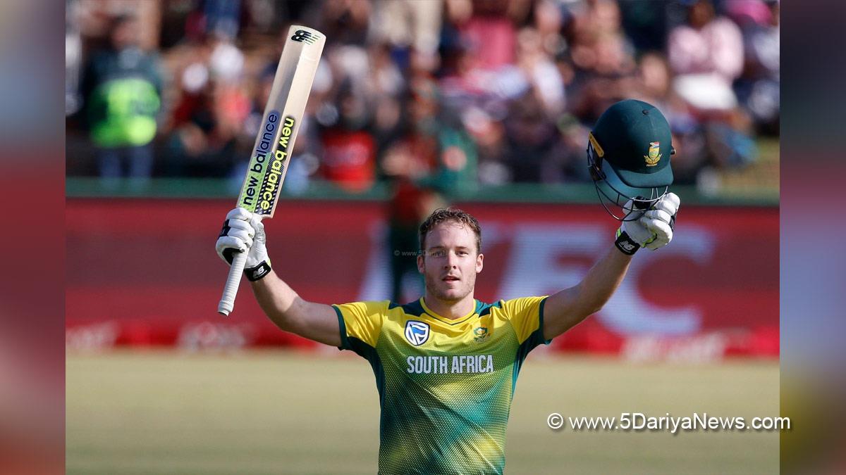 Sports News, Cricket, Cricketer, Player, Bowler, Batsman, Barbados Royals, Caribbean Premier League, CPL, David Miller