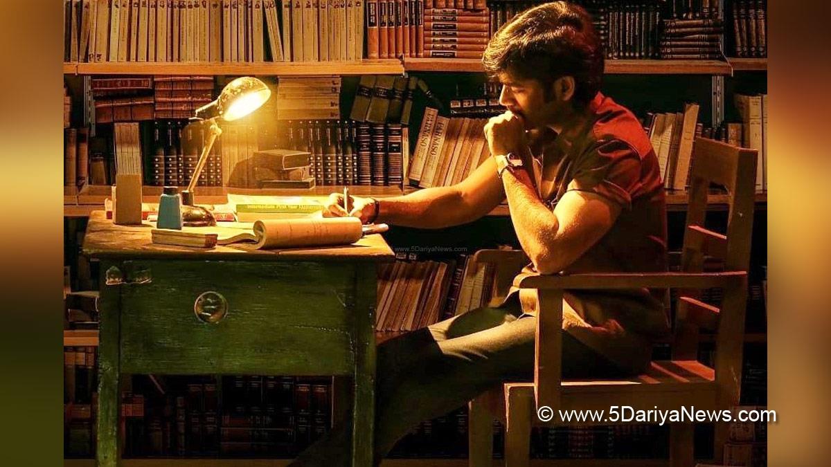 Tollywood, Entertainment, Actor, Actress, Cinema, Movie, Telugu Films, Dhanush, Vaathi, Samyuktha Menon, Venky Atluri