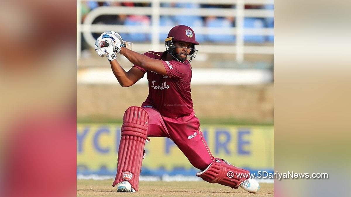 Sports News, Cricket, Cricketer, Player, Bowler, Batsman, Nicholas Pooran