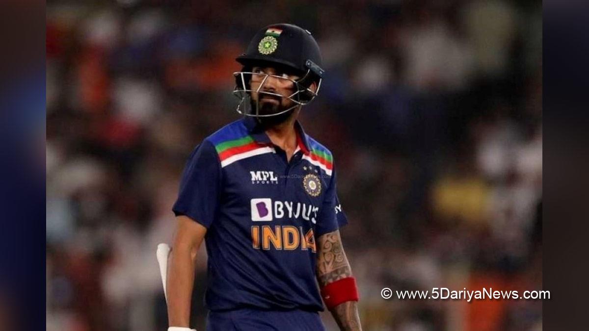 KL Rahul, Sports News, Cricket, Cricketer, Player, Bowler, Batsman, T20I Series, Ind Vs WI