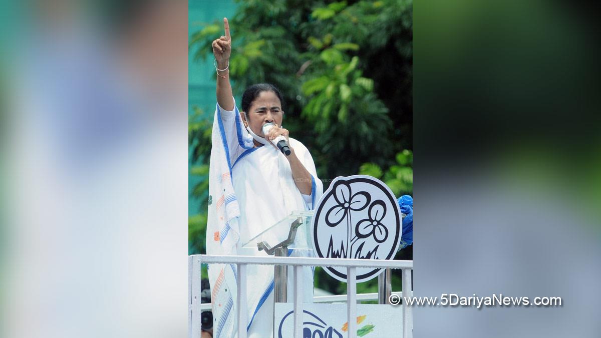 Mamata Banerjee, All India Trinamool Congress, Kolkata, Chief Minister of West Bengal, West Bengal, West Bengal School Service Commission, WBSSC, WBSSC Scam
