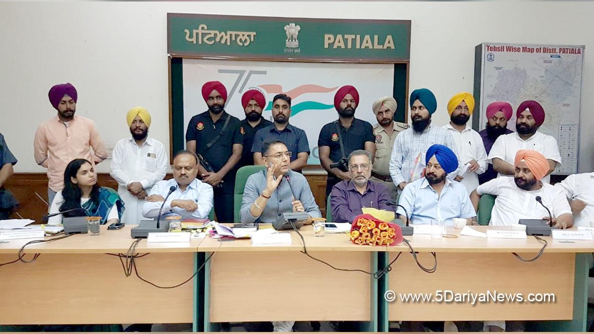 Aman Arora, AAP, Aam Aadmi Party, AAP Punjab, Aam Aadmi Party Punjab,Government of Punjab, Punjab Government