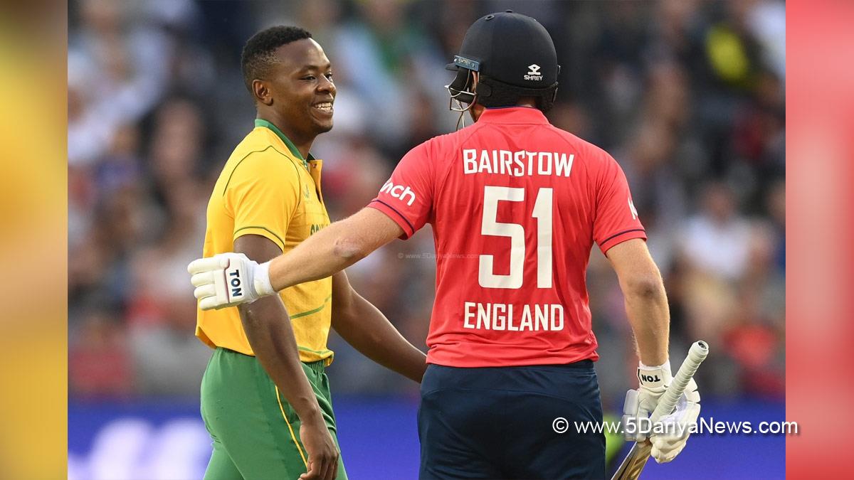 Sports News, Cricket, Cricketer, Player, Bowler, Batsman, Eng Vs SA, 1st T20I, T20I Series