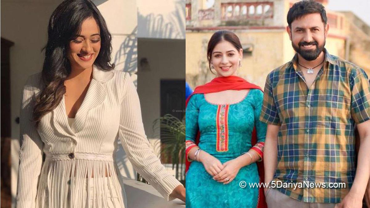 Gippy Grewal, Tania, Shweta Tiwari, Raj Shoker, Renu Kaushal, Anita Devgan, Nirmal Rishi, Hardeep Gill, Shweta Tiwari Punjabi Movie, Upcoming Punjabi Movies, Pankaj Batra, Shweta Tiwari In Punjabi Movie, Shweta Tiwari Movies, Upcoming Punjabi Movies 2022