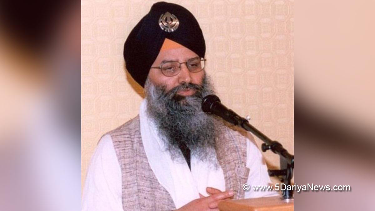 Ripudaman Singh Malik, Ripudaman Malik, 1985 Air India Bombing Accused, 1985 Air India Bombing Case,  Air India Bombing Case 1985, Crime News Canada, Ripudaman Singh Malik Dead, Ripudaman Singh Malik Shot Dead, Ripudaman Singh Malik Killed, Crime News, Crime News World