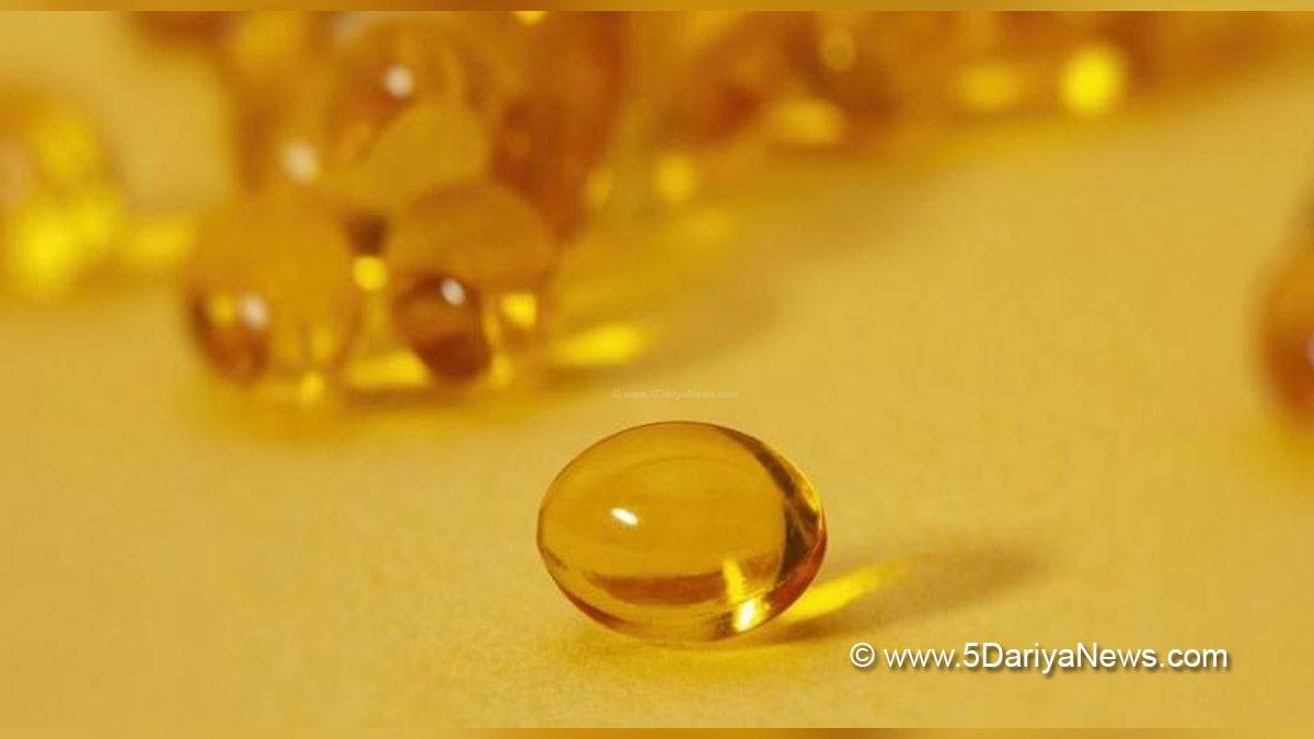 Health, Study, New York, Research, Researchers, World News, Vitamin D, Vitamin D Effectiveness, Risk Of Fractures