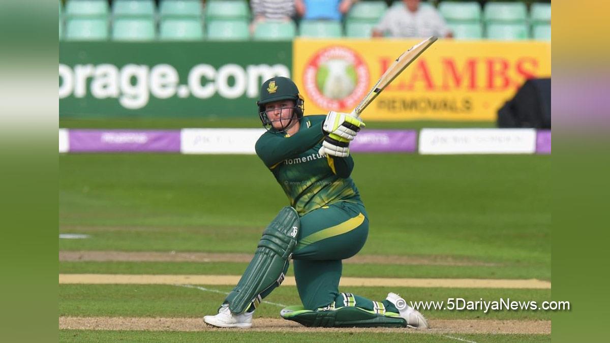 Sports News, Cricket, Cricketer, Player, Bowler, Batswoman, Lizelle Lee, Hobart Hurricanes, Womens Big Bash League, WBBL