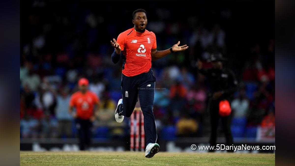 Sports News, Cricket, Cricketer, Player, Bowler, Batsman, Eoin Morgan, Chris Jordan, Eng Vs SA, T20I Series