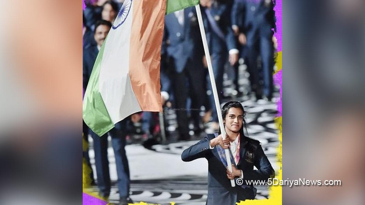PV Sindhu, Sports News, Badminton, Commonwealth Games, CWG, Commonwealth Games 2022, CWG 2022