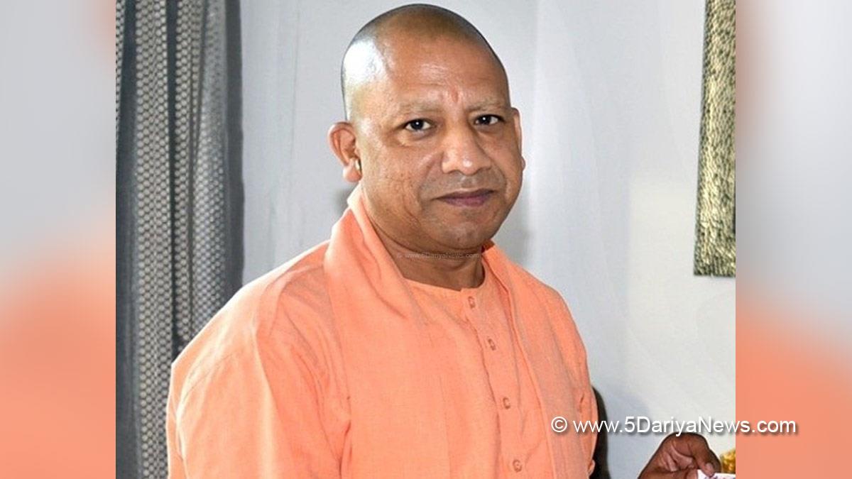 Yogi Adityanath, Lucknow, Uttar Pradesh,  BJP, Bharatiya Janata Party