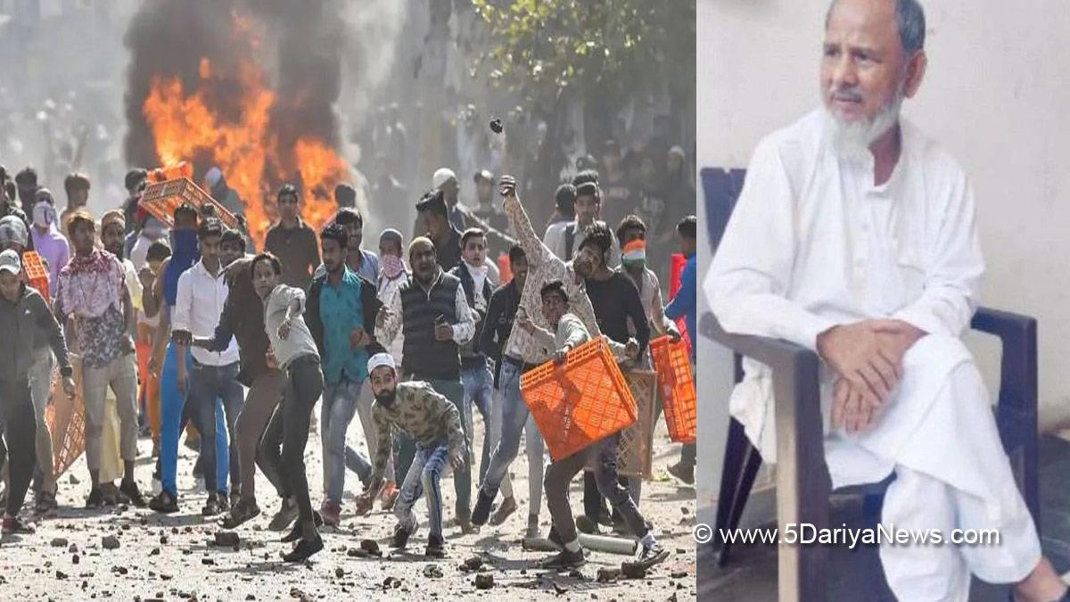 Mastermind Mukhtar Baba, Mukhtar Baba Masterming Kanpur, Mukhtar Baba Masterming Kanpur Violence, Mukhtar Baba Resturant, Mukhtar Baba Latest News