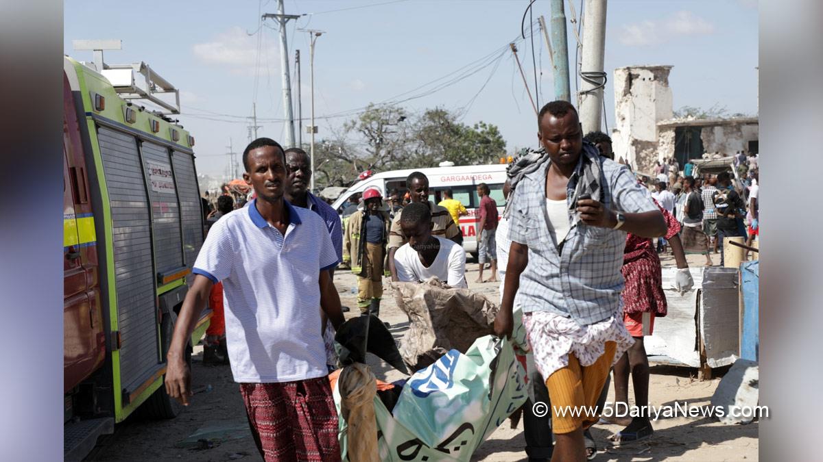 Crime News World, Crime News, Somalia, Mogadishu, Bombings