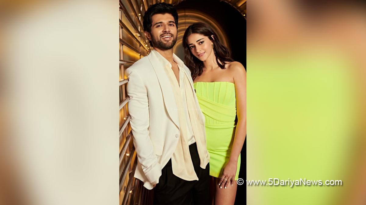 Ananya Panday, Bollywood, Entertainment, Mumbai, Actress, Cinema, Hindi Films, Movie, Mumbai News, Heroine, OTT, Koffee With Karan Season 7, Hotstar