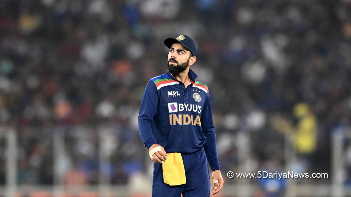 Sports News, Cricket, Cricketer, Player, Bowler, Batsman, Virat Kohli, T20 World Cup, T20 World Cup 2022, Saba Karim