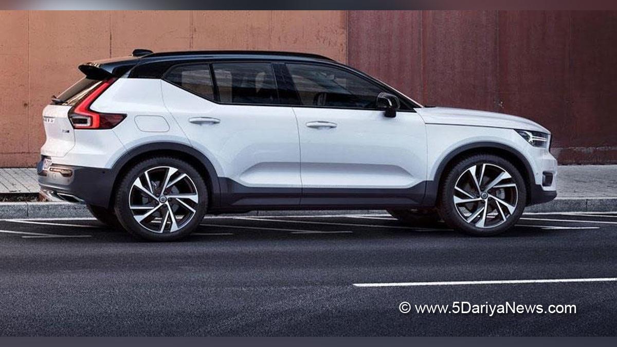 Electrical Cars In India, Volvo XC40, Volvo XC40 Price, Volvo XC40 Price In India, Volvo Electric Car, Volvo Electric Car Price, Volvo Electric SUV, Volvo Electric SUV Price, Volvo Electric SUV Price In India, Volvo Electric SUV India, Volvo Electric SUV 2022