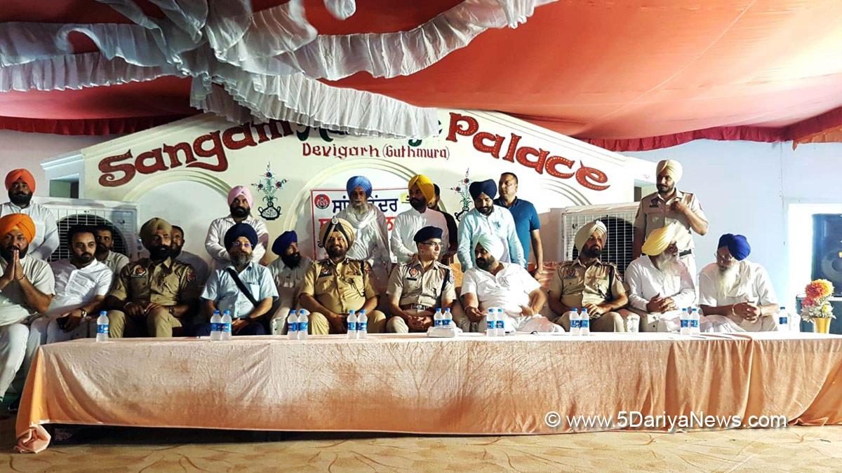 Harmeet Singh Pathanmajra, Sanour, AAP, Aam Aadmi Party, Aam Aadmi Party Punjab, AAP Punjab