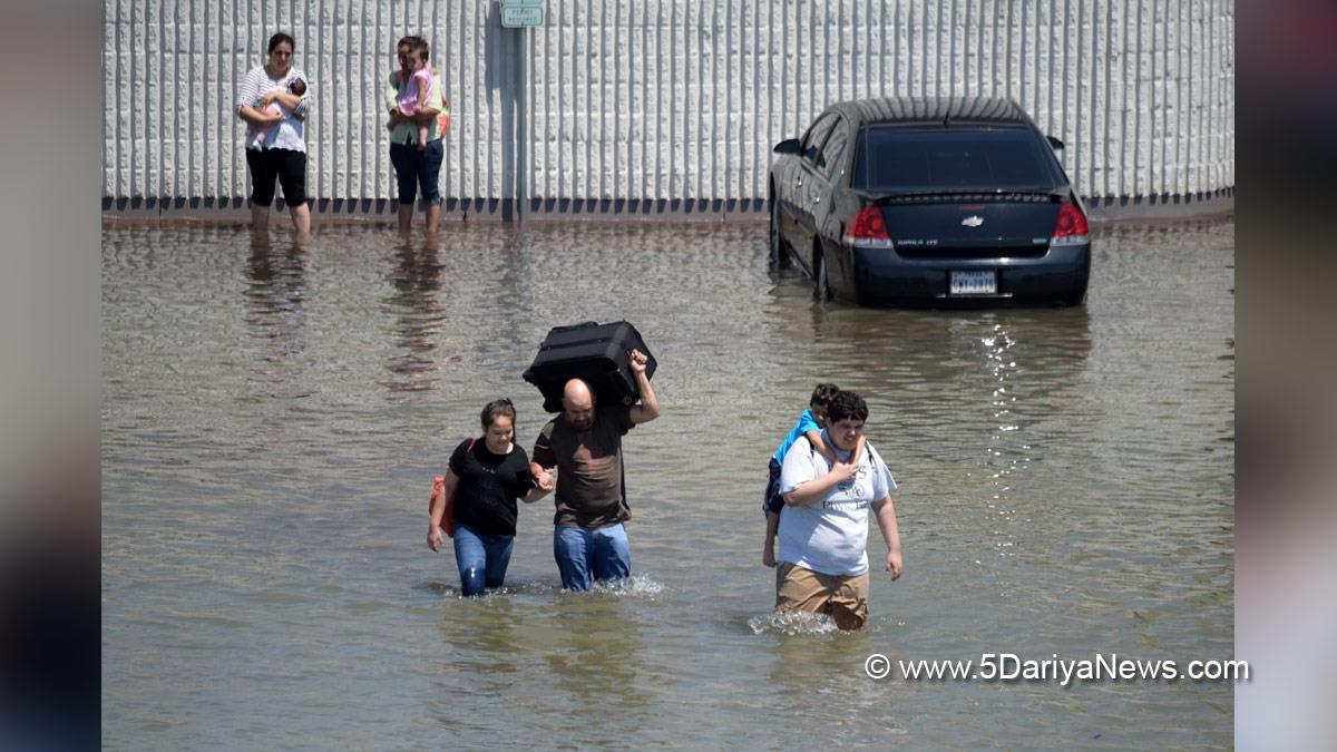 Weather, Washington, Kentucky, Heavy Rain, Hadsa World, Hadsa, Flood