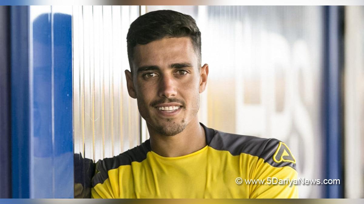 Sports News, Football, Hyderabad, Hyderabad FC, Indian Super League, ISL, Borja Herrera