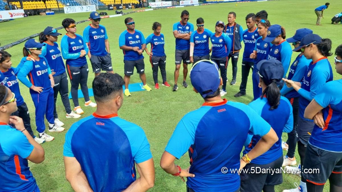 Virat Kohli, Sports News, Cricket, Cricketer, Player, Bowler, Batsman, Indian Womens Cricket Team, Commonwealth Games, CWG, Commonwealth Games 2022, CWG 2022