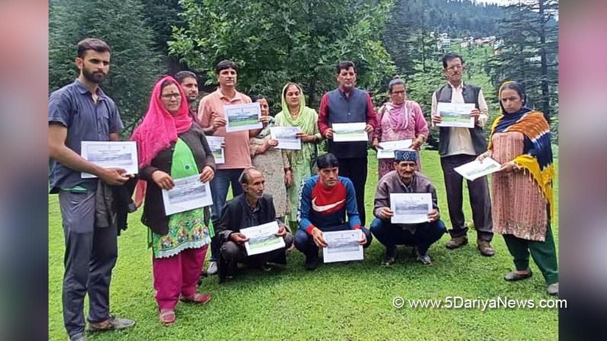 Aapki Zameen Aapki Nigrani, Digital India Land Records Modernisation Programme, Land Records Information System, DILRM, Apni Zameen Apni Nigrani, Jammu, Kashmir, Jammu And Kashmir, Jammu & Kashmir, Kashmir Valley, Azadi Ka Amrit Mahotsav