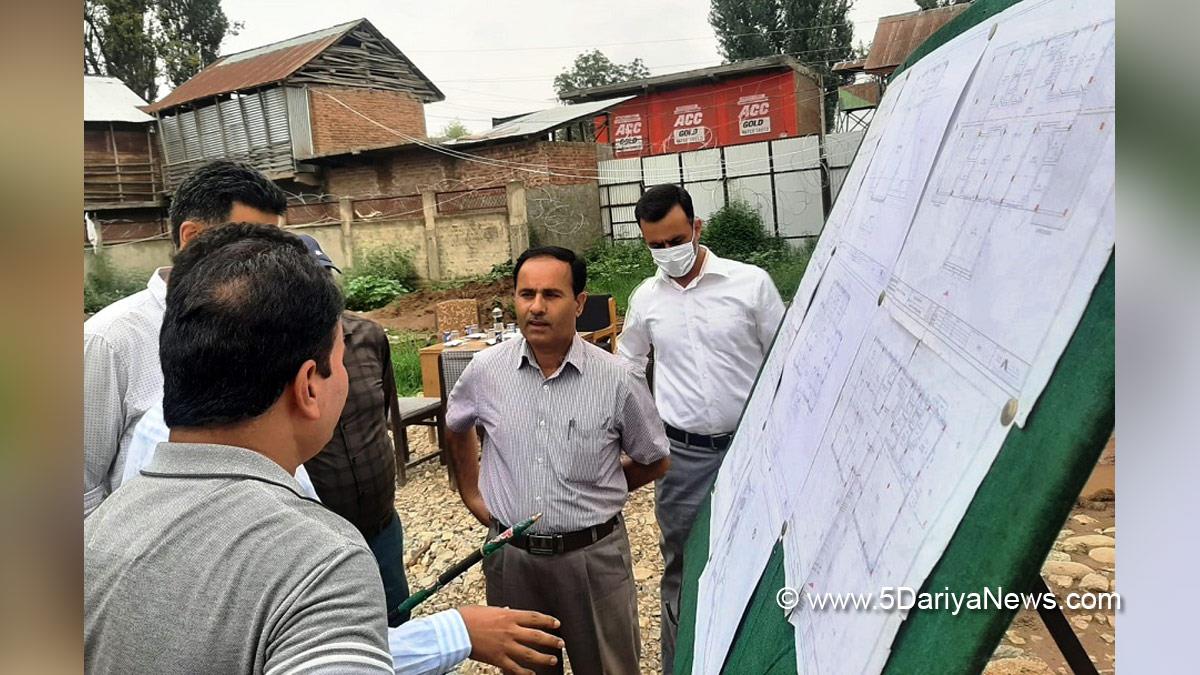 Tourism, Kashmir, Jammu And Kashmir, Jammu & Kashmir, Srinagar, Dr. G N Itoo, Director Tourism Kashmir, Jammu and Kashmir Tourism, Jammu & Kashmir Tourism Department