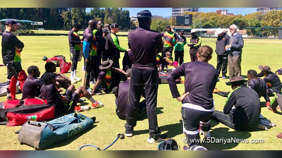 Sports News, Cricket, Cricketer, Player, Bowler, Batsman, T20 World Cup, T20 World Cup 2022, Zimbabwe, Bangladesh